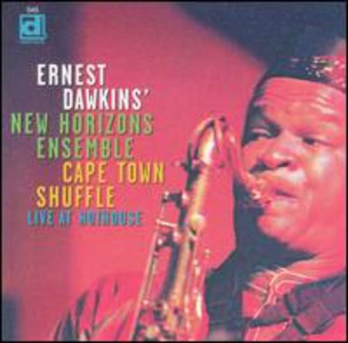 Capetown Shuffle Live at Hot House - Premium Music Album | Download for Parties, Workouts & Relaxation