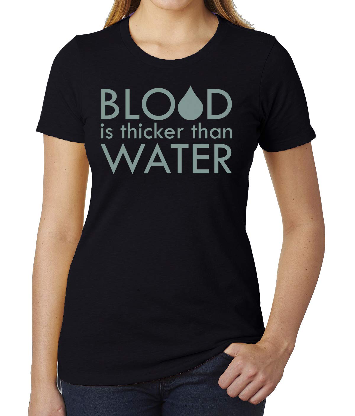 Family Reunion T-Shirts for Women - Comfortable & Stylish for Gatherings