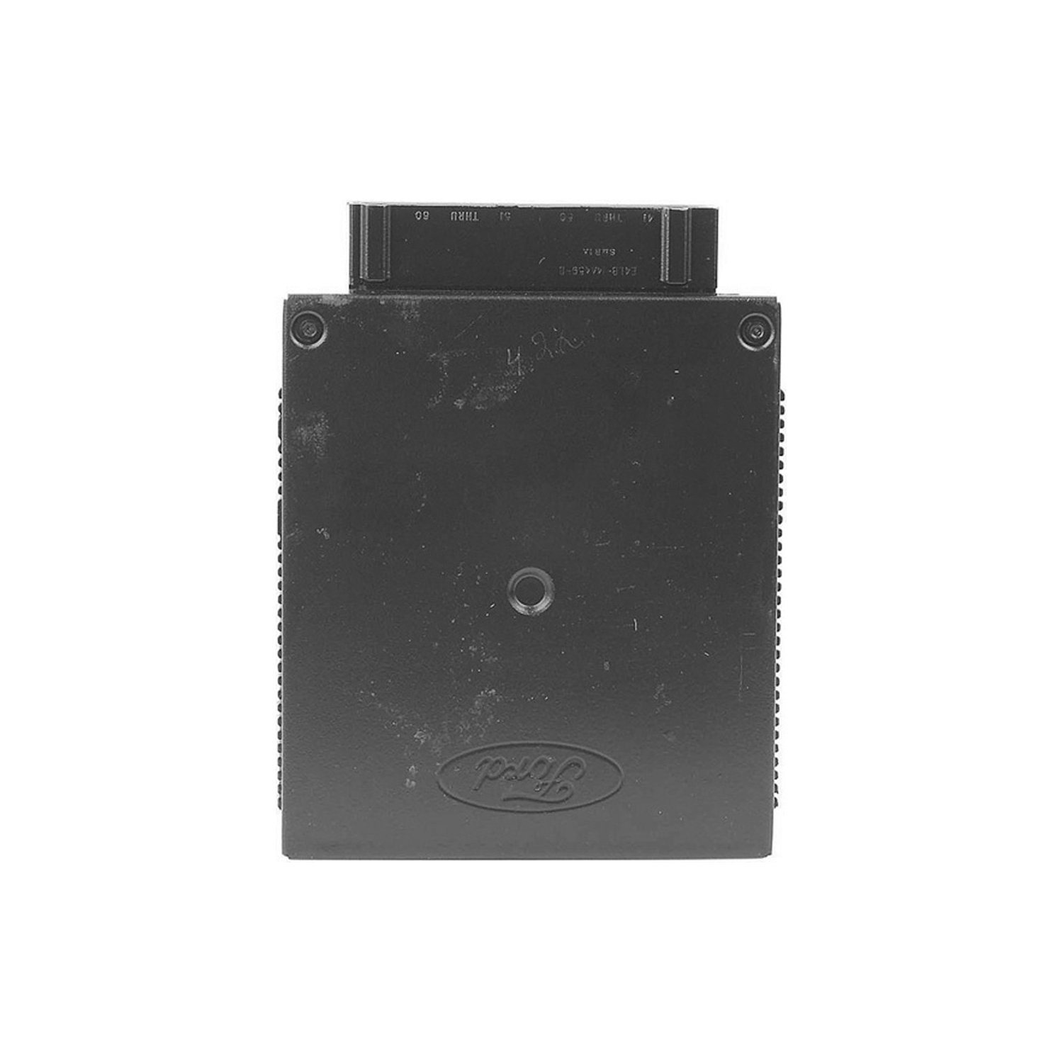 Cardone 78-5238 Remanufactured Ford PCM ECM Engine Computer - Compatible with Ford F150, E250, E350 & More | Perfect for Engine Performance & Troubleshooting