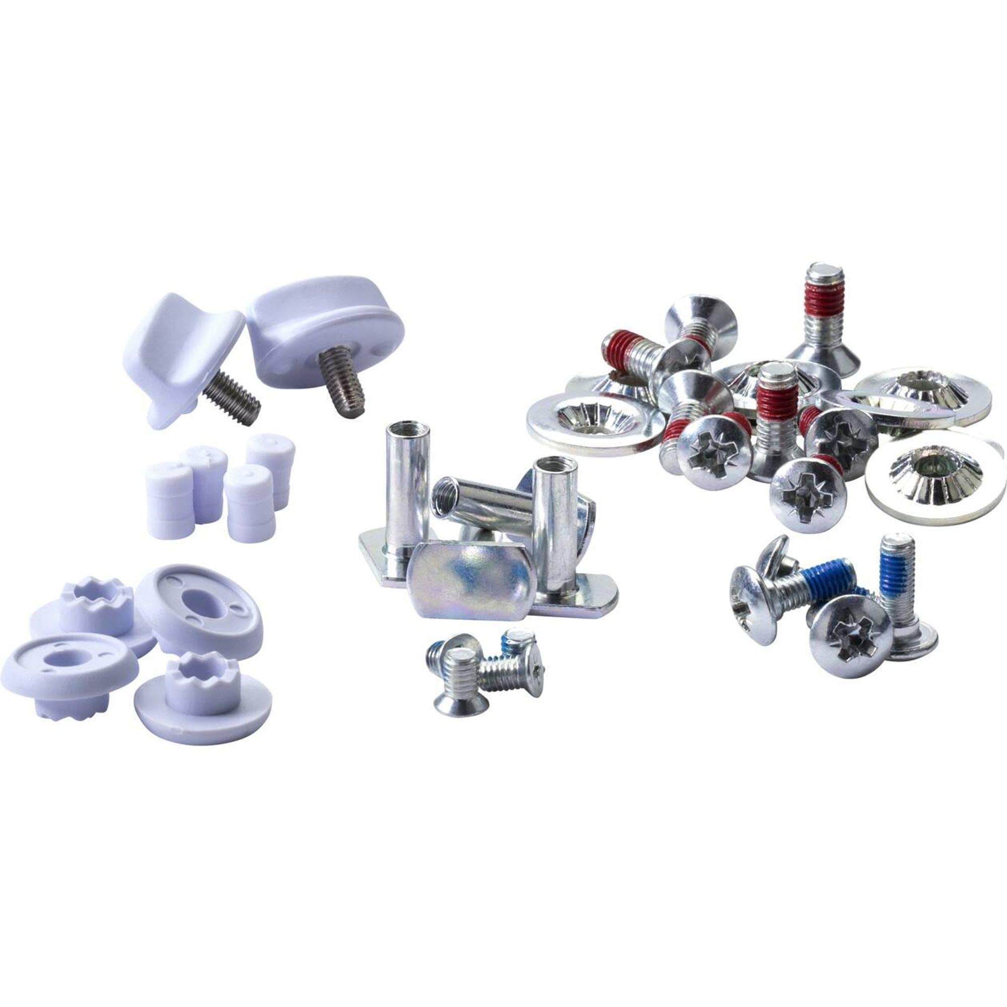199213 Screw Set - High-Quality Sport Gadgets Accessories Kit for Bikes, Skateboards & Fitness Equipment | Durable Hardware Repair Solution