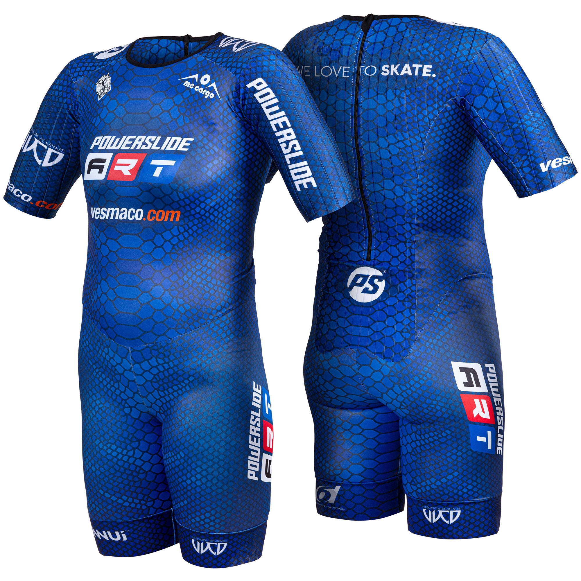 Aero Racing Suit for Men - High Performance Motorcycle & Auto Racing Gear - Lightweight & Breathable for Track Days & Professional Competitions