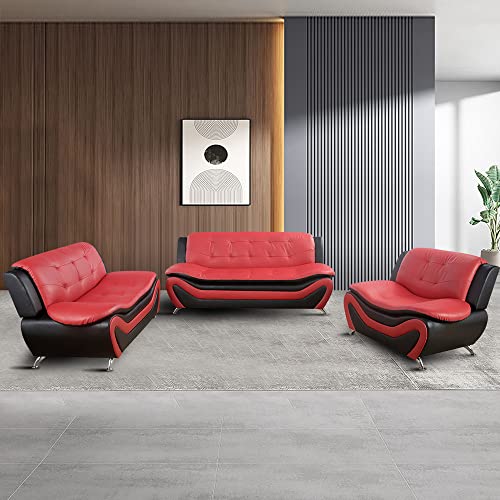 Black&red