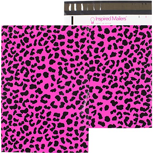 Cheetah Hot Pink