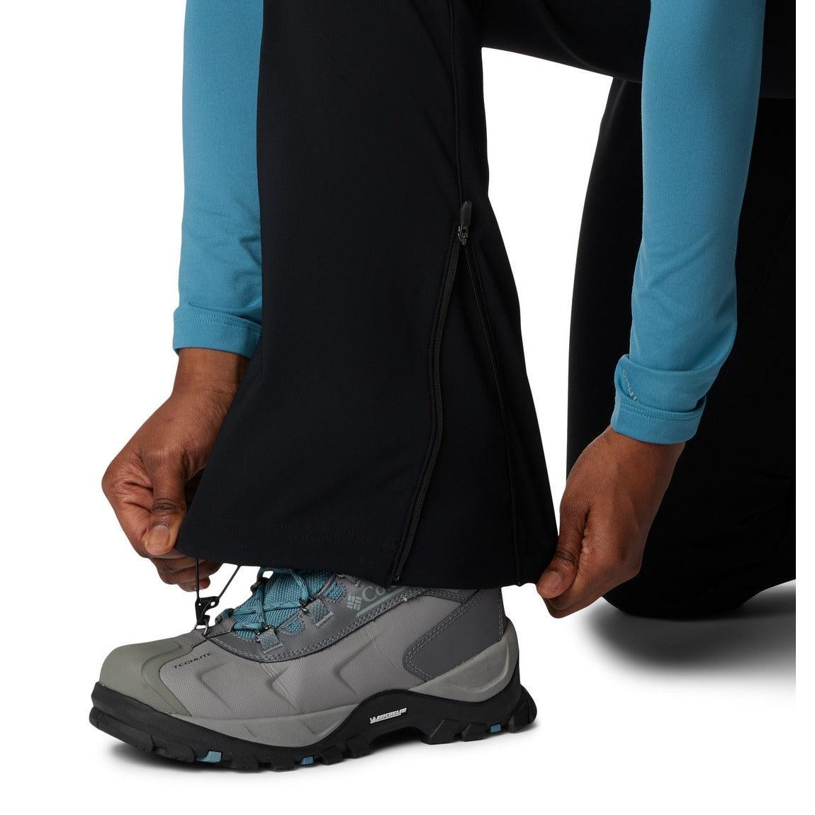 Columbia Women's Back Beauty™ Passo Alto III Hiking Pants - Lightweight, Water-Resistant & Comfortable for Outdoor Adventures & Travel