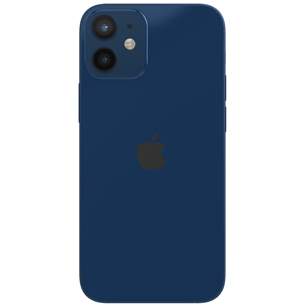 Apple iPhone 12 mini 5G Unlocked Smartphone - 64GB Storage, 4GB RAM, 5.4