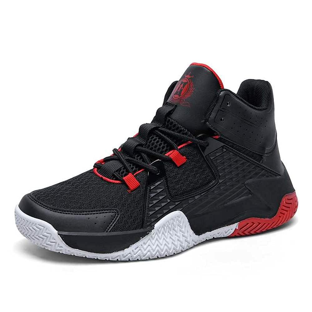 2021 Summer New Men's Sports Running Basketball Shoes - Lightweight Outdoor Athletic Sneakers for Jogging, Gym & Casual Wear