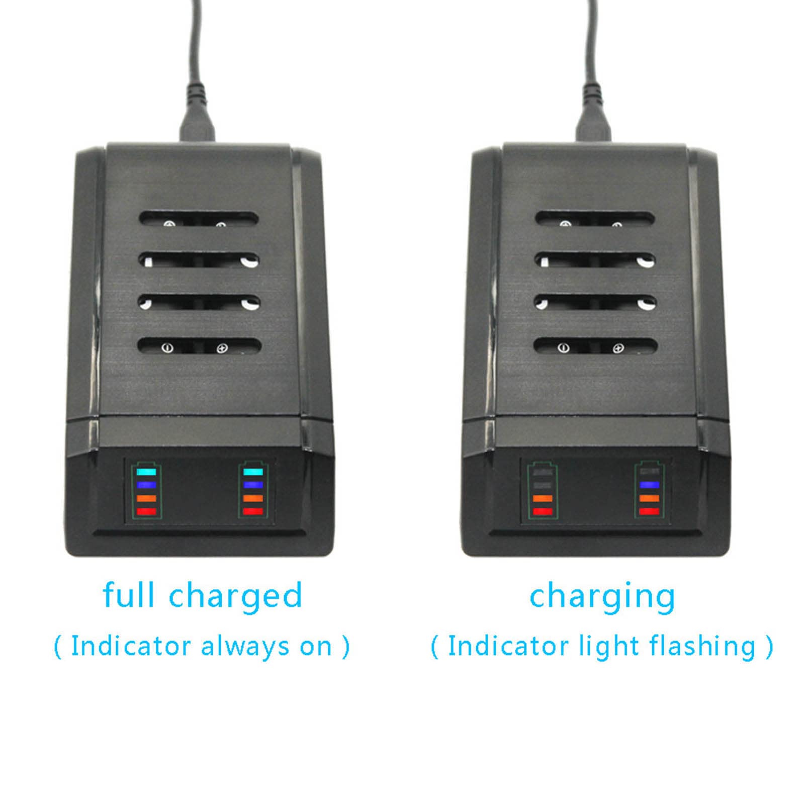Fast Charging Xbox One Controller Battery - for Gaming & Long Play Sessions