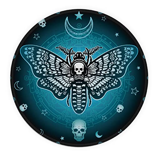 Gothic mouse pad-6