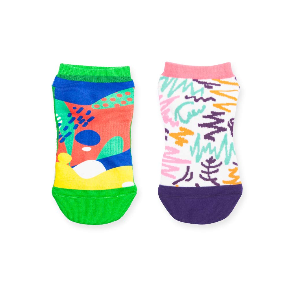 TaCity Women's Fashion Socks - Breathable Athletic Running Socks for Workout, Sports & Travel | Perfect for Gym, Jogging & Outdoor Activities