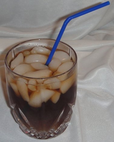 500 Flexible Drinking Straws - Royal Blue - 5 Packs x 100 Straws - Reusable Bendable Straws for Luau Party, Wedding, Birthday, Baby Shower & Summer Drinks - BPA-Free Plastic Straws Bulk for Smoothies, Cocktails & Iced Coffee