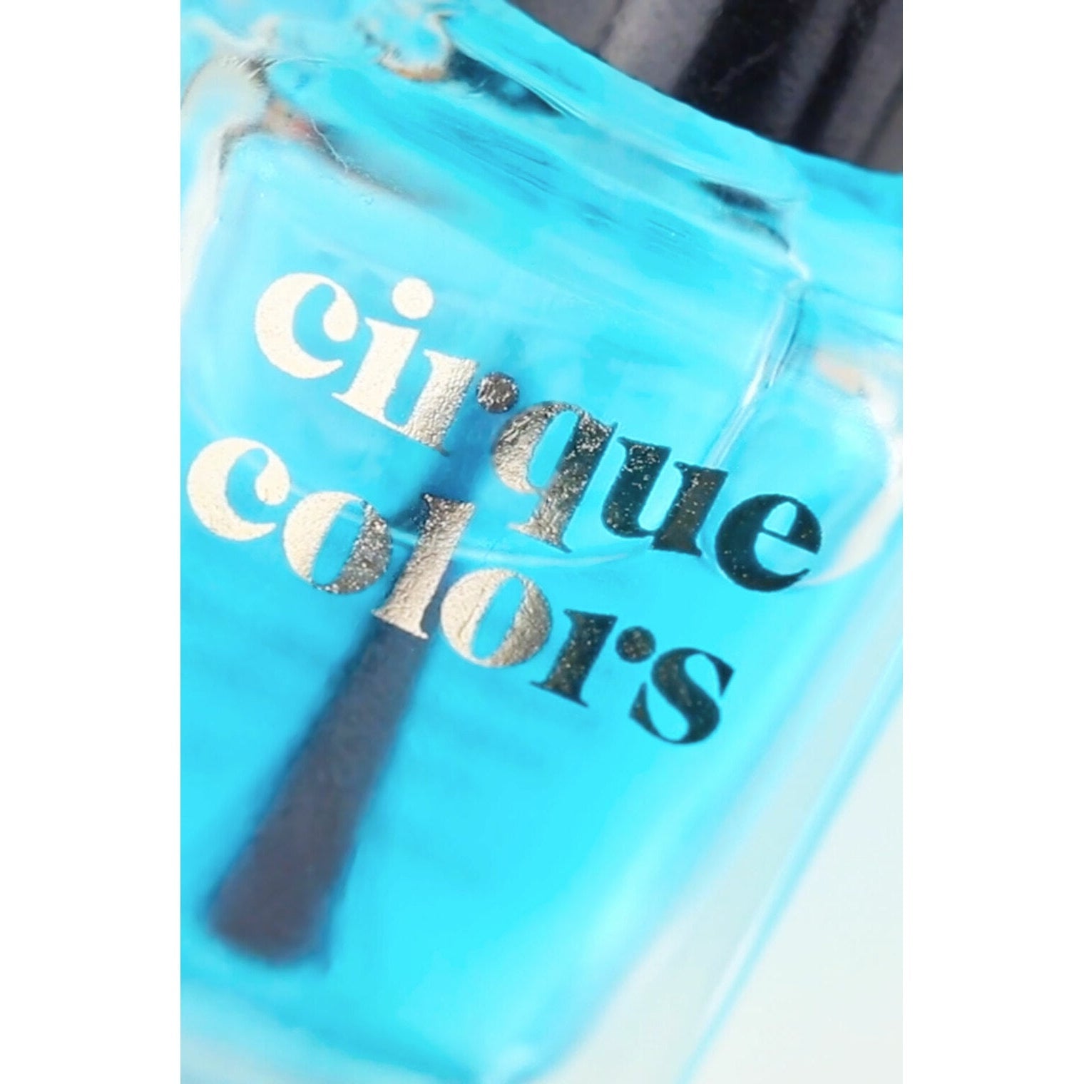 Cirque Colors Get Ready Base Coat - 0.37 oz Nail Polish for Long-Lasting Manicures | Perfect for Gel-Like Shine & Nail Protection | Ideal for Home Salon & Professional Nail Artists