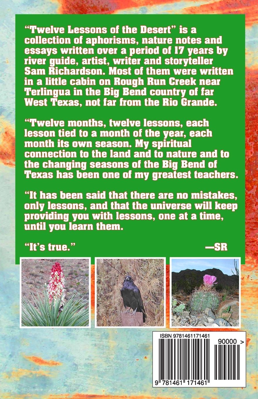 12 Essential Desert Survival Lessons - Learn How to Thrive in Arid Environments | Perfect for Hikers, Campers & Outdoor Adventurers