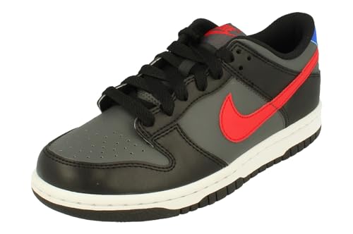 Black University Red White 001