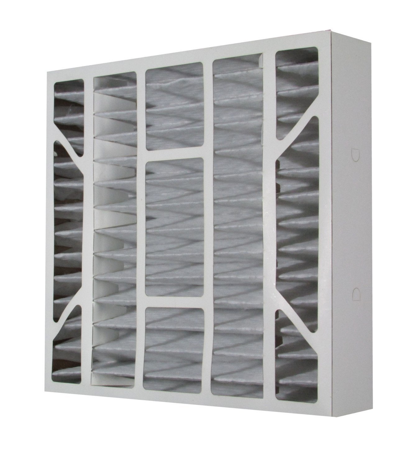 Heil, Tempstar, Comfortmaker & Arcoaire 20x23x5 Air Filter FAIC0024A (4C2023) - 2 Pack High Efficiency HVAC Filters by FiltersUSA - Perfect for Home & Commercial AC Units