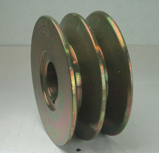 Presto 59473 Dual Pulley 2.9 x 1/2