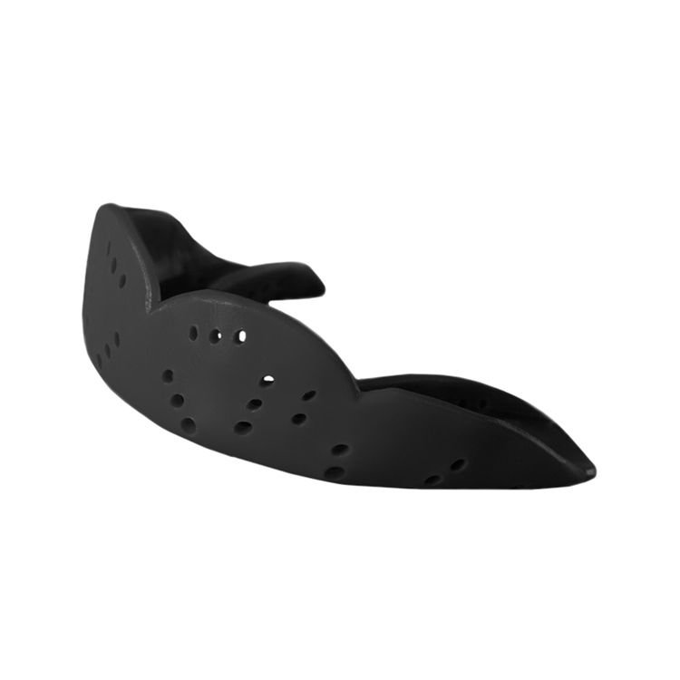 charcoal black