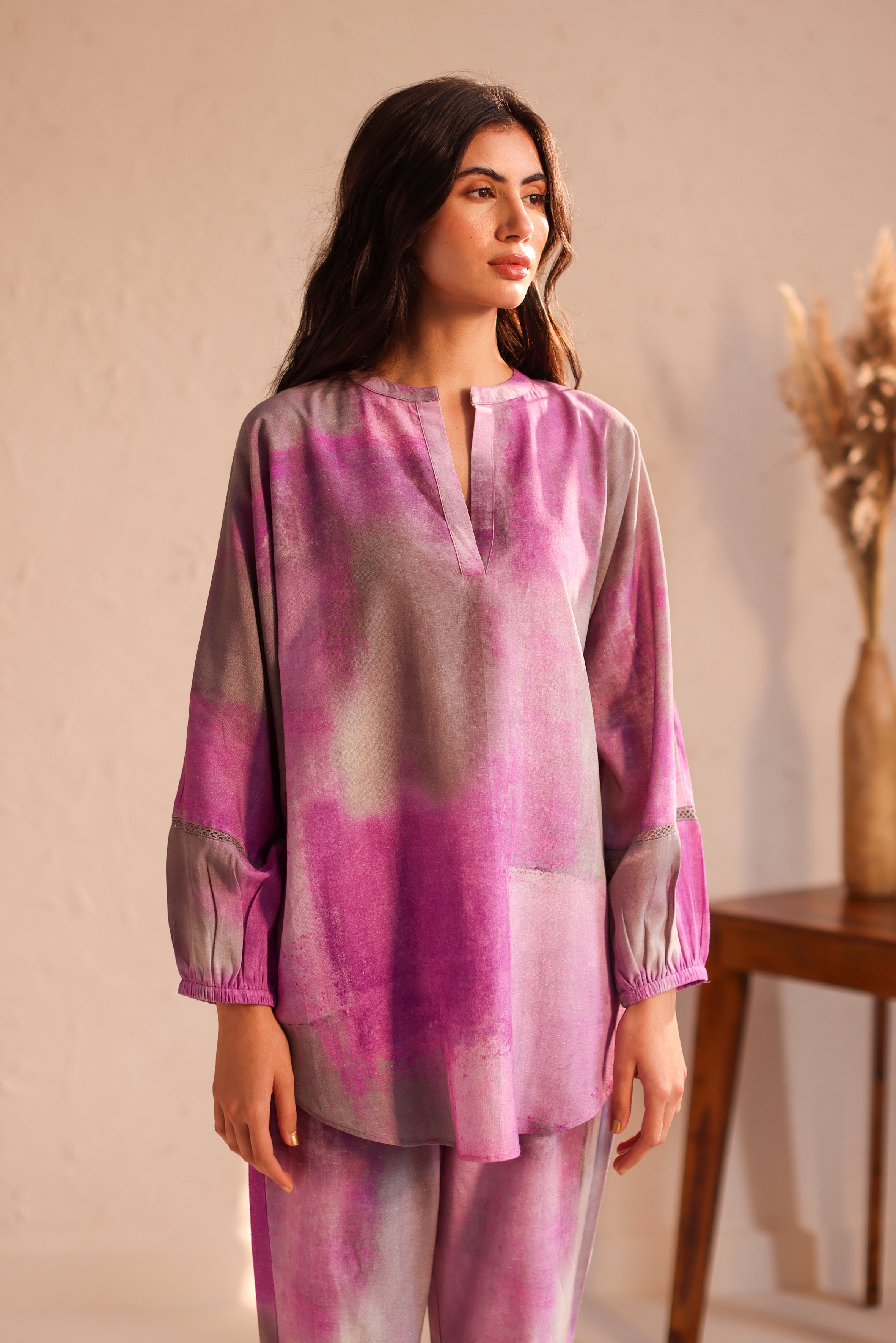 Sicily Matching Outfit Set for Women - Trendy Summer Co Ord Sets | Perfect for Beach Vacations, Date Nights & Casual Outings