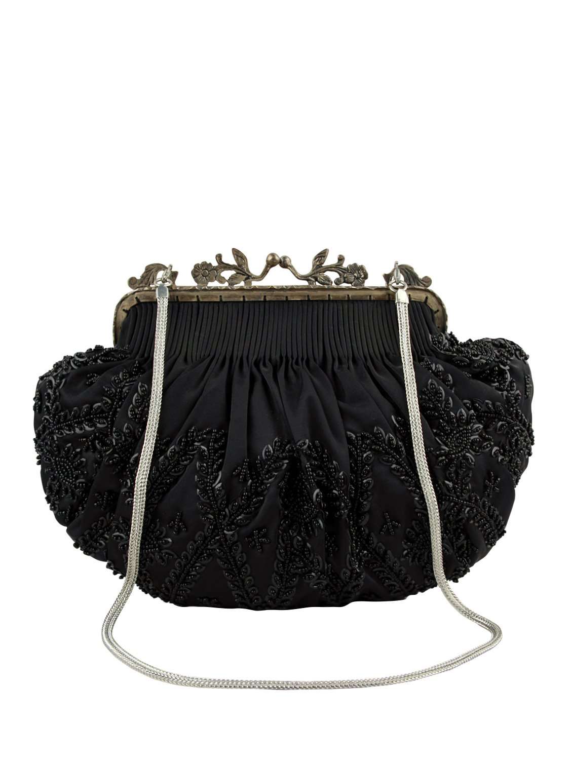 Stylish Ethel Handbag for Women - Trendy Crossbody Purse with Adjustable Strap, Perfect for Work, Travel & Everyday Use