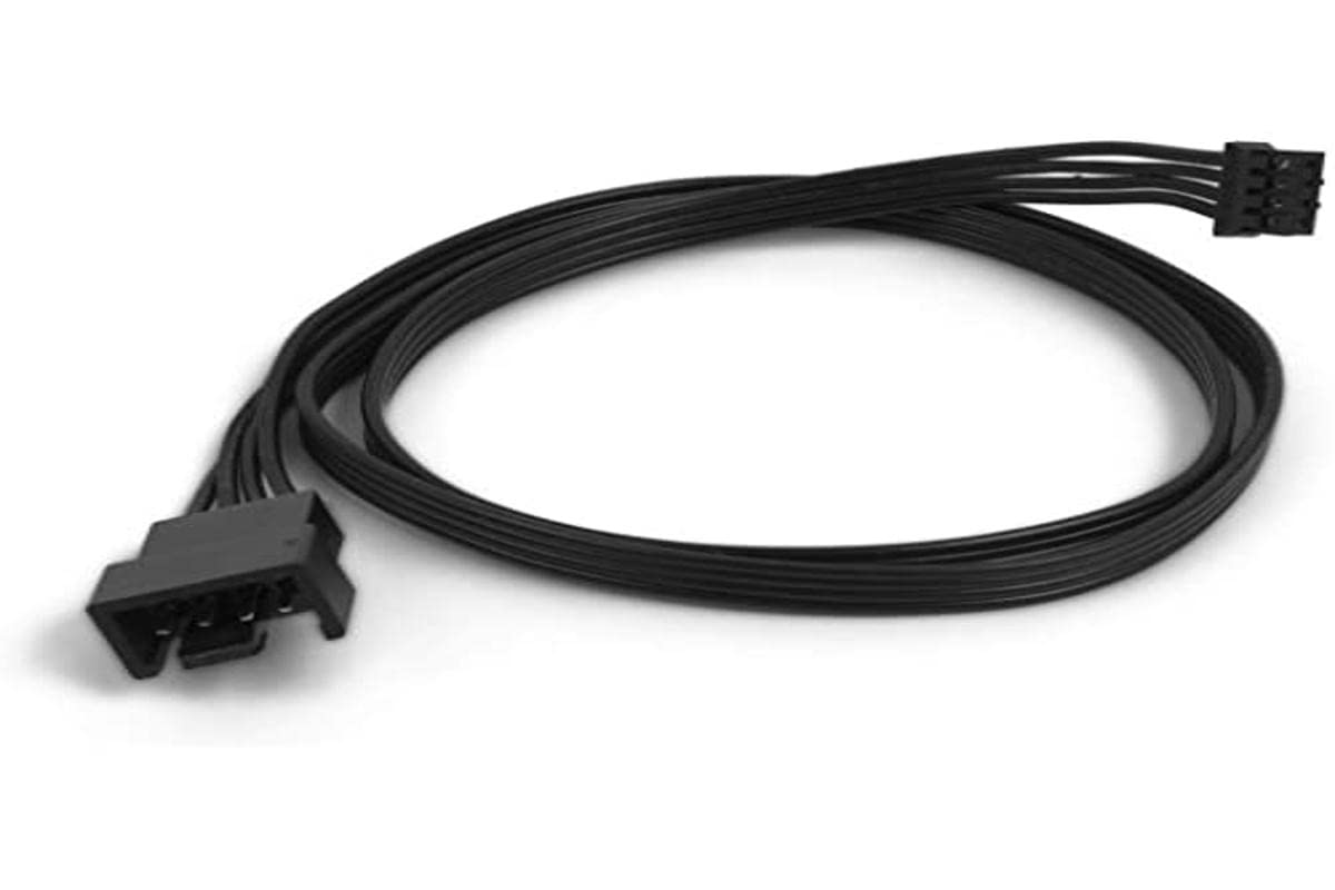 EK Water Blocks PWM Fan to GPU Adapter - High Performance Cooling Solution for PC Water Cooling & Gaming Rigs