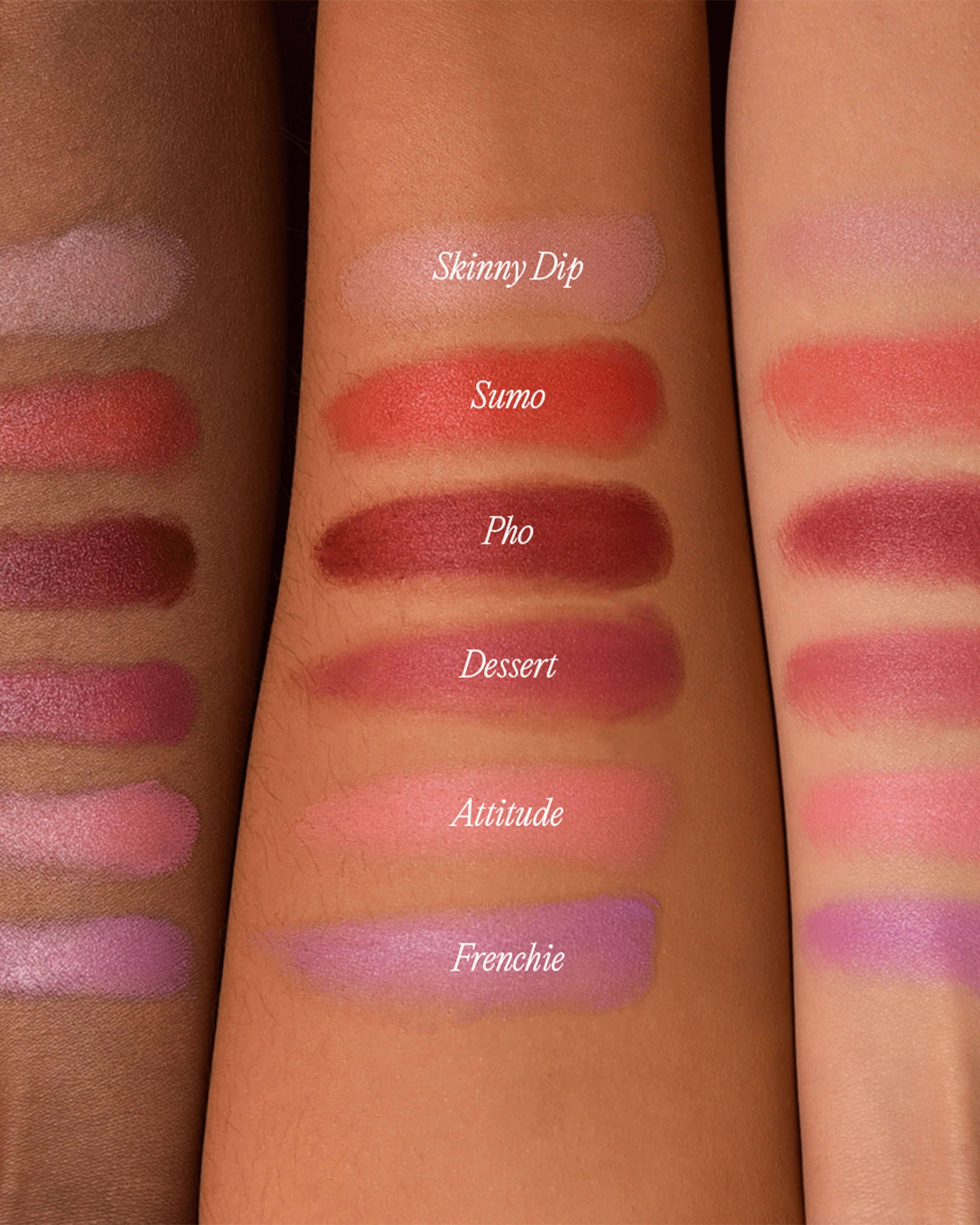 Tender Blush Makeup - Soft Pink Blush for Natural Flush & Everyday Wear | Perfect for Daytime & Evening Looks