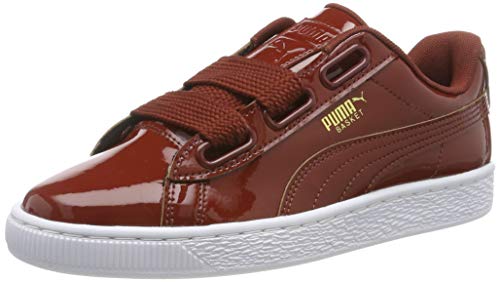 Fired Brick-puma Team Gold