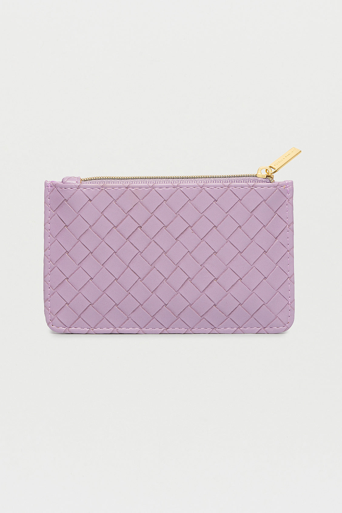 Stylish Rectangle Card Purse for Women - Slim RFID Blocking Credit Card Holder Wallet - Perfect for Travel, Shopping & Everyday Use