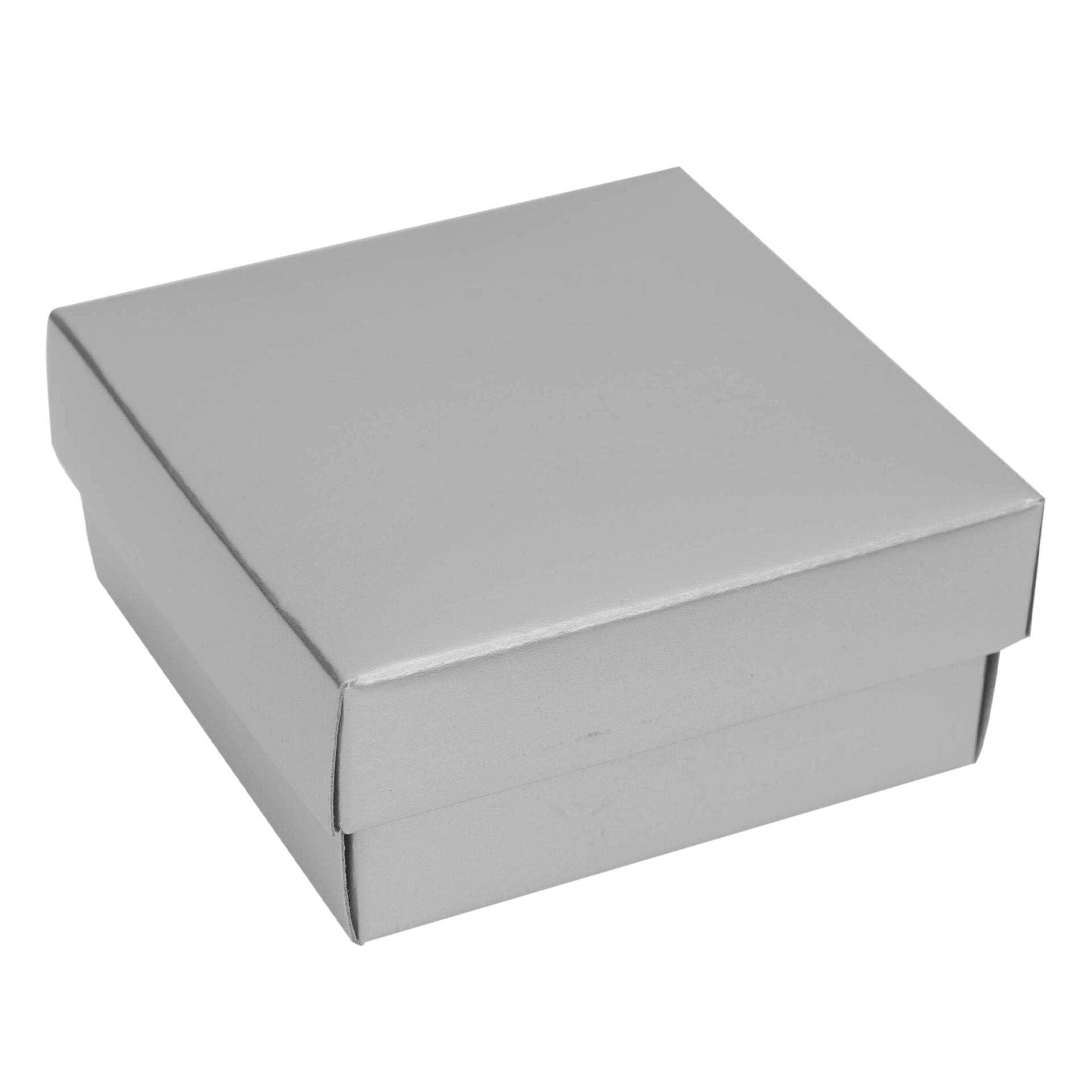 Juliana Silver Plated Tooth and Curl Box - Elegant Jewelry Organizer for Rings, Earrings & Necklaces | Perfect for Travel, Home Storage & Gift Giving
