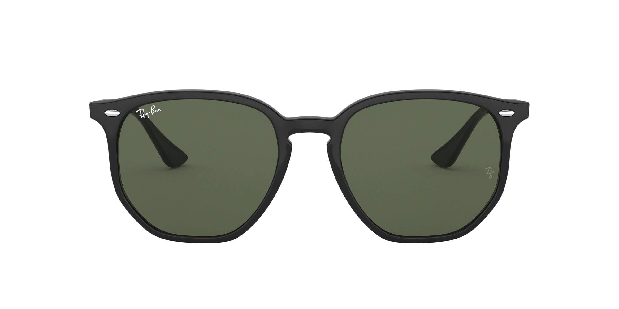 Ray-Ban Aviator Sunglasses for Men & Women - Classic Polarized UV Protection - Perfect for Driving, Beach & Outdoor Activities