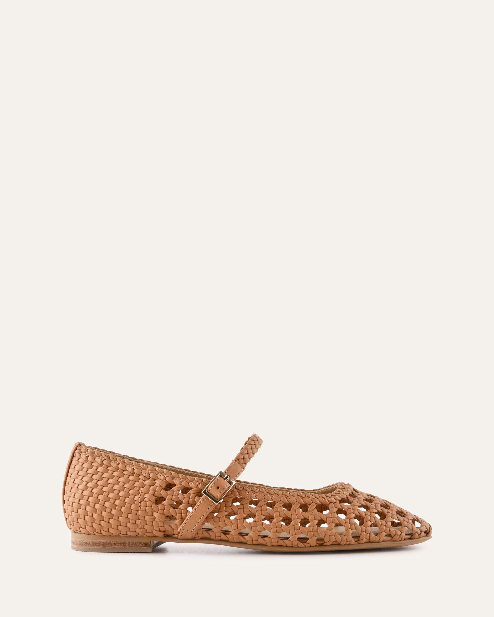 TOFFEE LEATHER