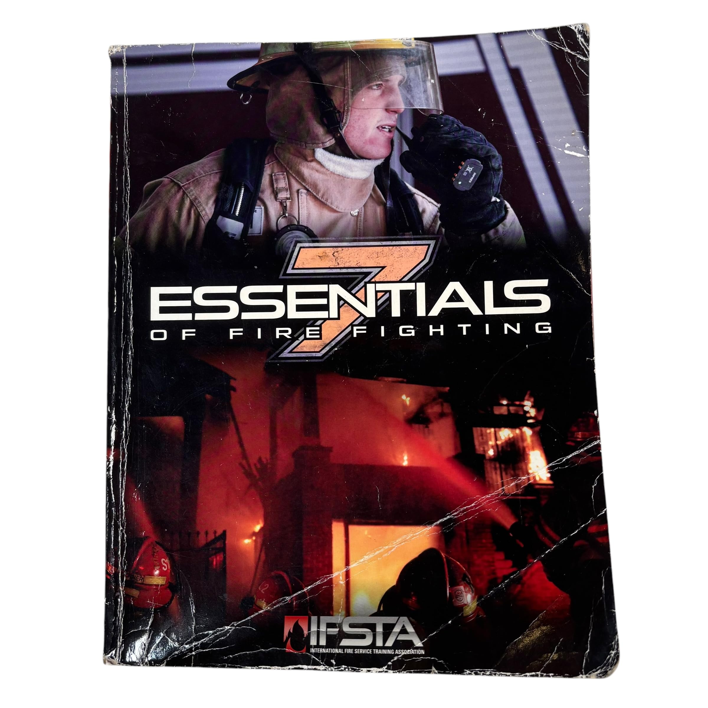 Fire Fighting Essentials - Professional Firefighter Gear & Equipment for Emergency Rescue & Safety Training | Fire Extinguishers, Protective Clothing & Tools