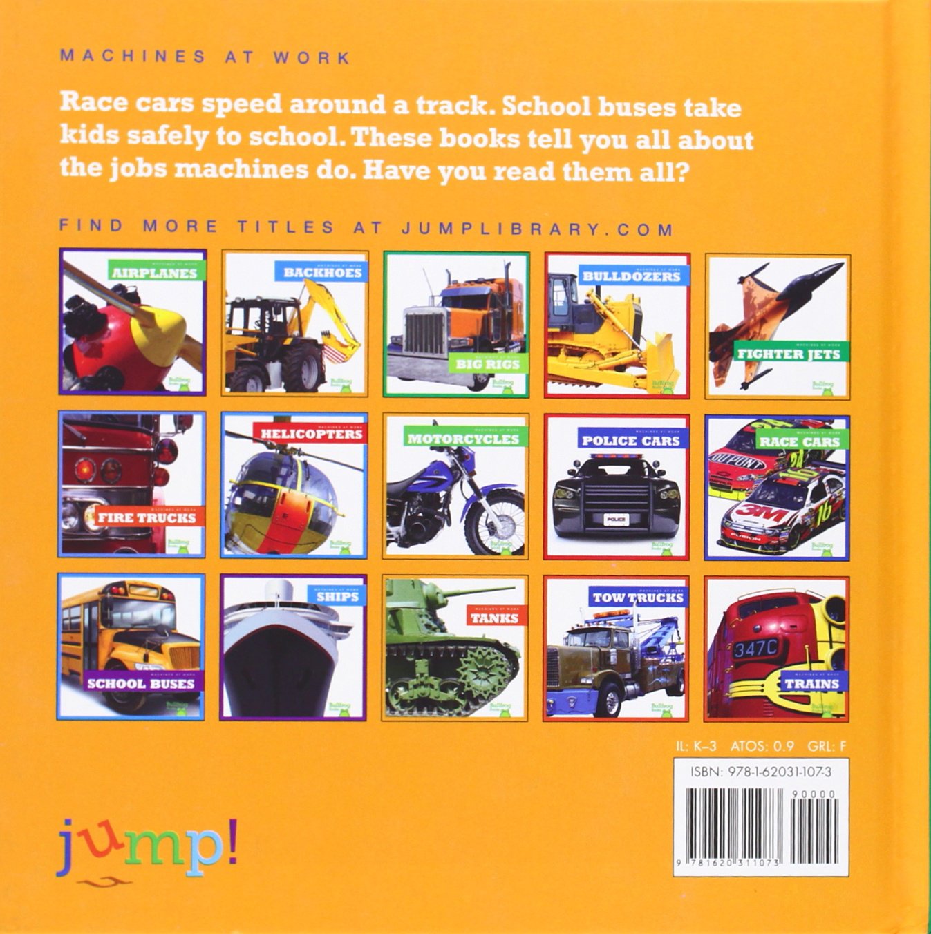 Fighter Jets - Bullfrog Books: Machines at Work | Military Aircraft, Aviation Technology & Air Combat | Perfect for Kids Learning, Model Collectors & Aviation Enthusiasts