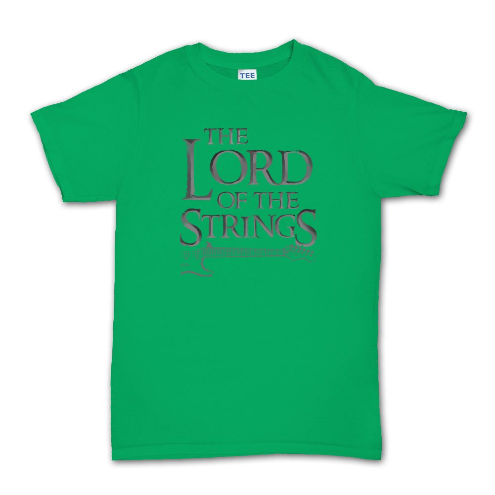 Lord of The Strings 59 American Standard Les Paul Guitar T-Shirt | Vintage Rock Band Tee for Musicians & Guitar Lovers | Perfect for Concerts, Gigs & Music Festivals