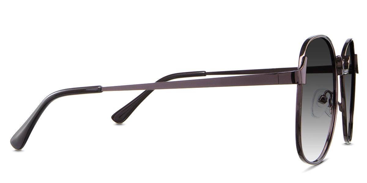 Sara Women's Prescription Sunglasses - UV Protection, Stylish & Comfortable for Driving, Outdoor Activities & Fashion