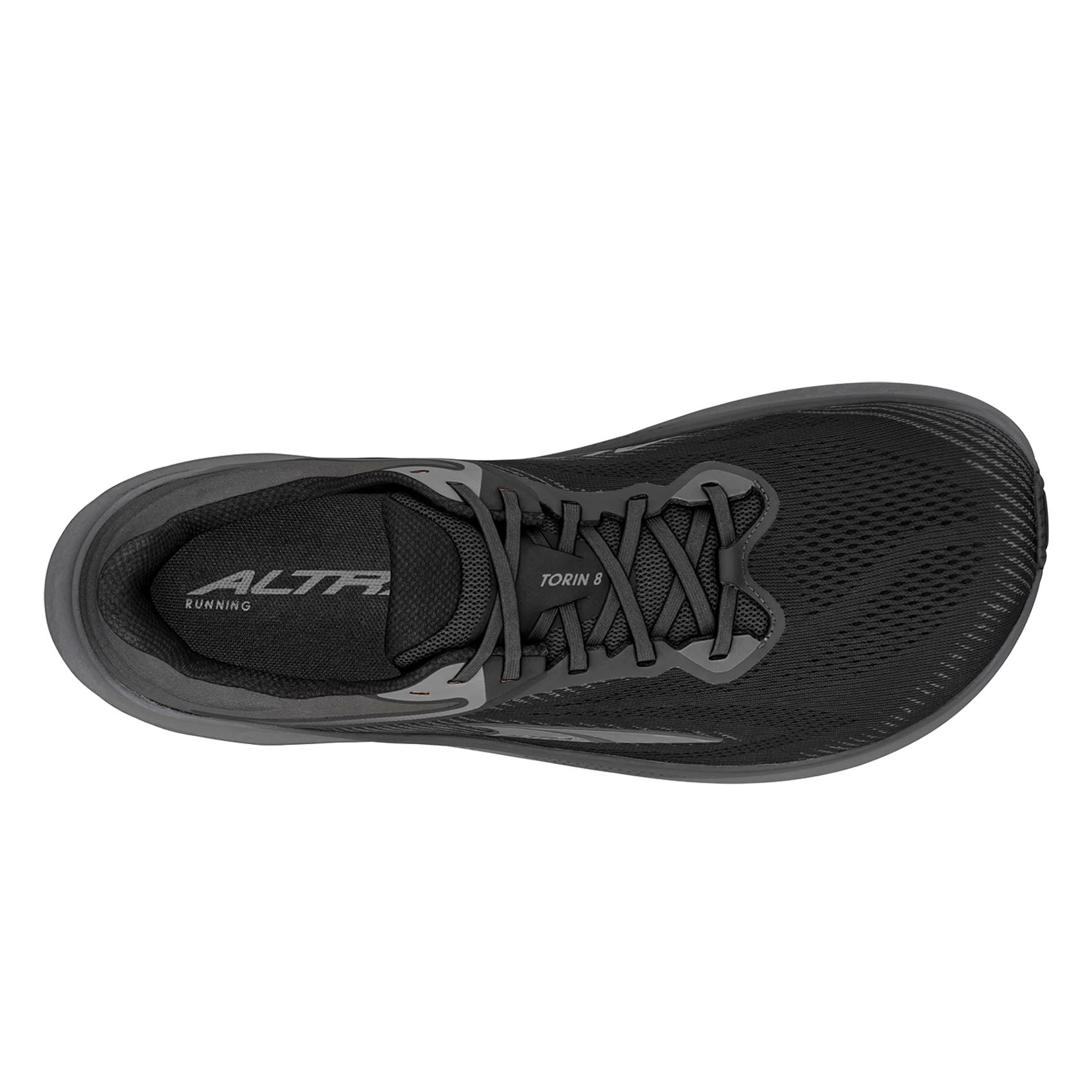Men's Altra Torin 8 Running Shoes - Lightweight Cushioned Road Running Sneakers for Men | Perfect for Marathon Training, Jogging & Everyday Wear
