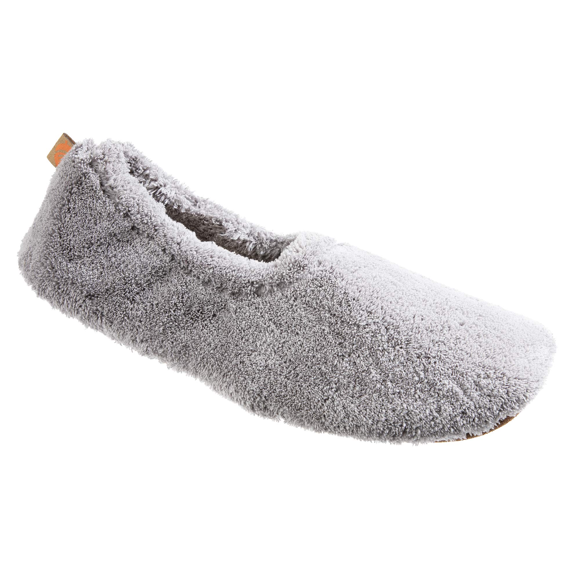 Acorn Spa Travel Slippers - Ultra Soft Indoor/Outdoor House Shoes for Women & Men - Perfect for Airplane, Hotel, Home Relaxation & Comfort