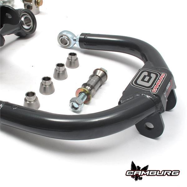99-06 Chevy/GM 1500 Camburg Gen 2 Long Travel Suspension Kit - Off-Road Racing & Baja Performance Upgrade for Silverado/Sierra Trucks