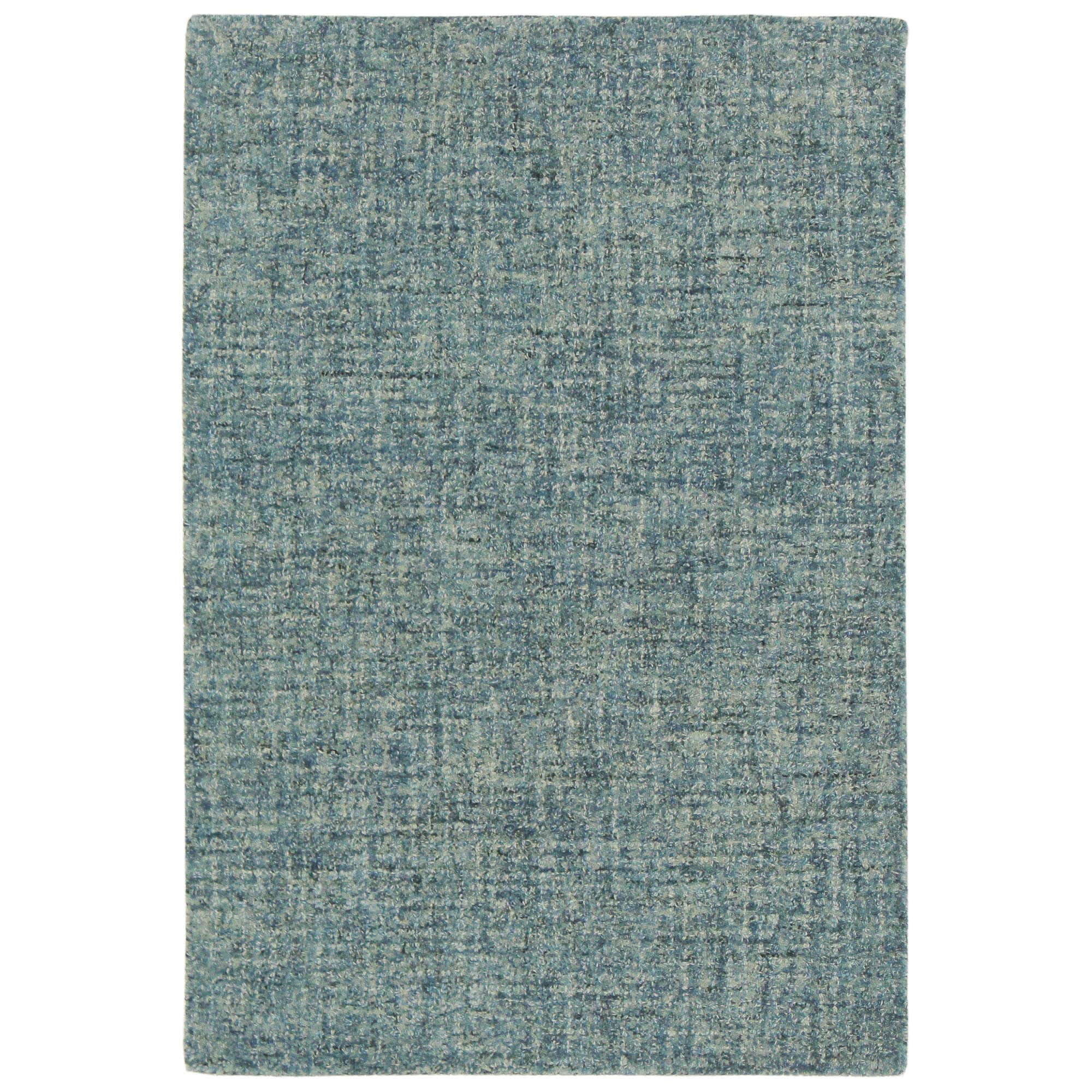 Liora Manne 9503/03 Fantasy Blue Area Rug 42