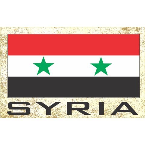 Country: Syria