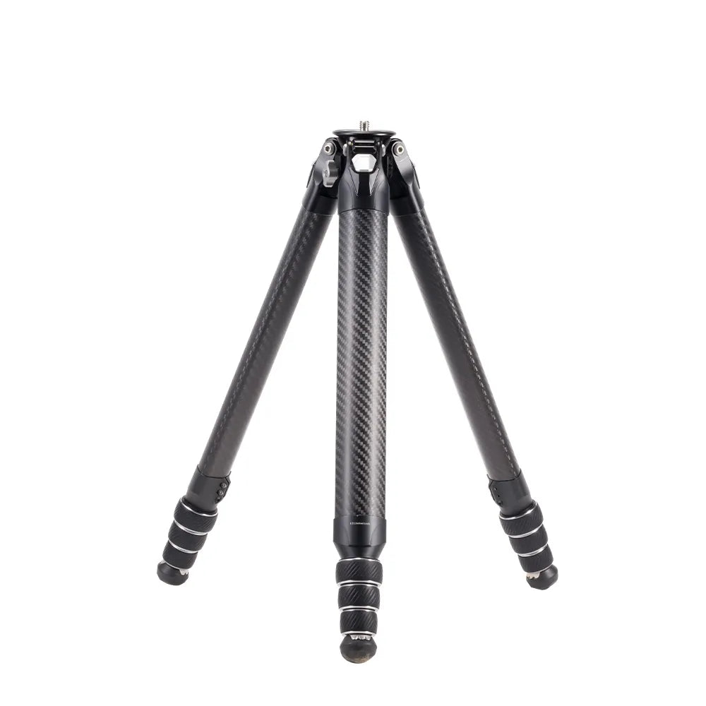Ulanzi Falcam TreeRoot Quick Lock Travel Tripod R141K 320P - Compact Lightweight Aluminum Tripod for DSLR Camera, Smartphone & Action Cam - Perfect for Travel, Vlogging & Outdoor Photography
