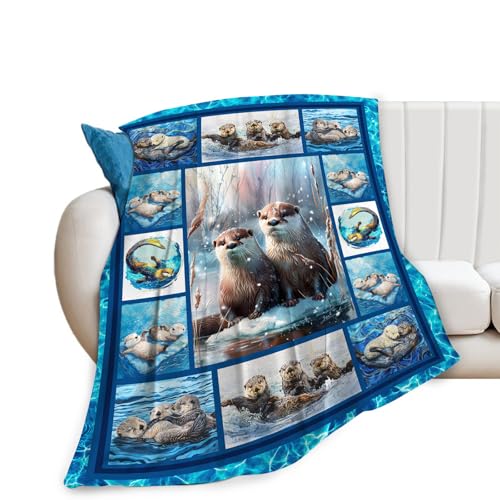 Dream Otter