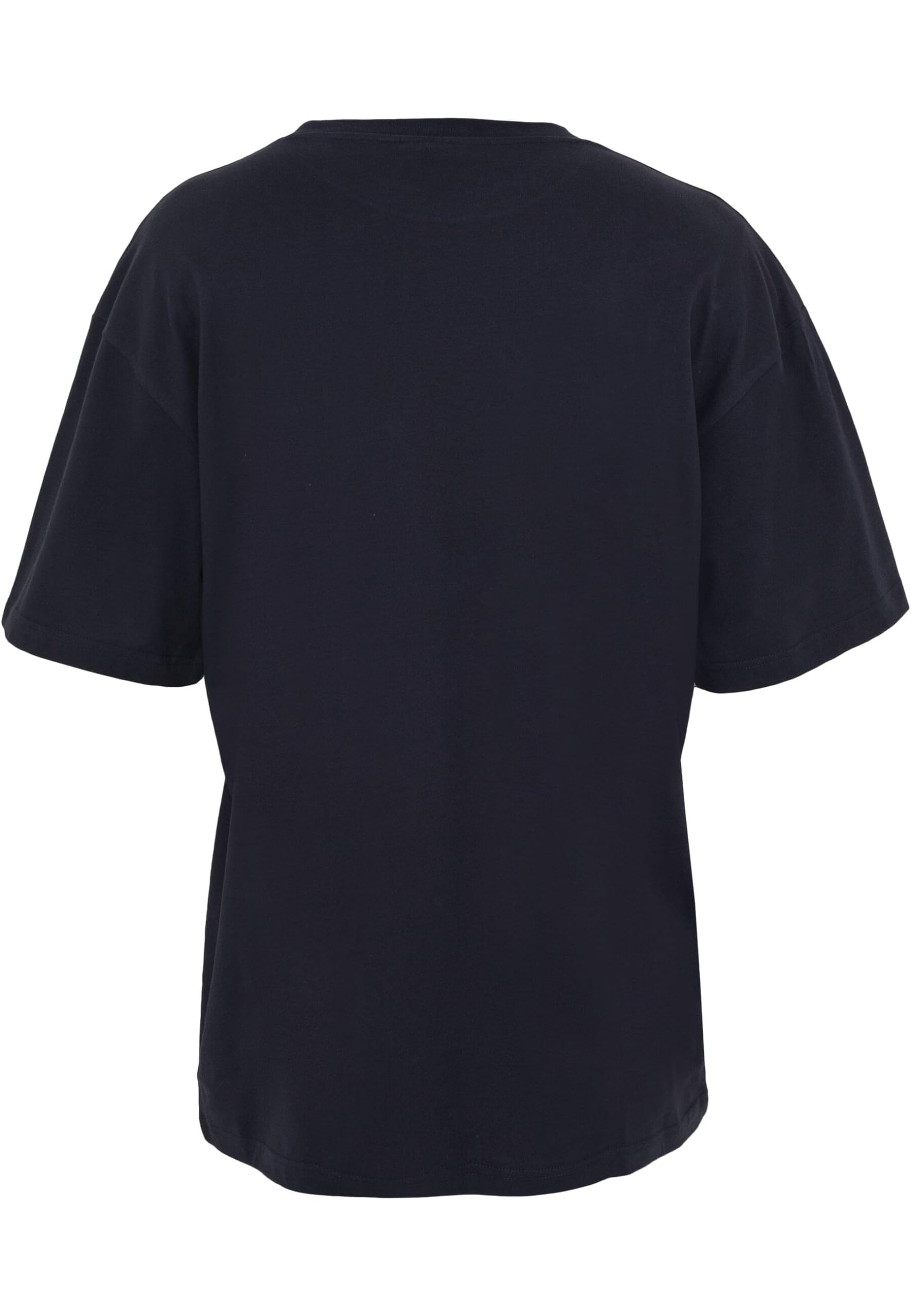 3XL Navy Tall Tee for Men - Oversized Comfort Fit T-Shirt - Casual Streetwear & Lounge Wear