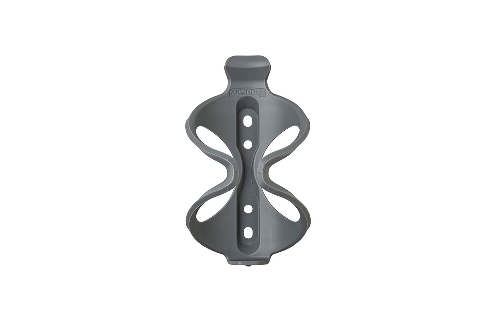 Arundel Grypto Bike Water Bottle Cage - Lightweight & Durable Carbon Fiber Bicycle Accessory for Road & Mountain Biking - Perfect for Cycling, Commuting & Outdoor Adventures