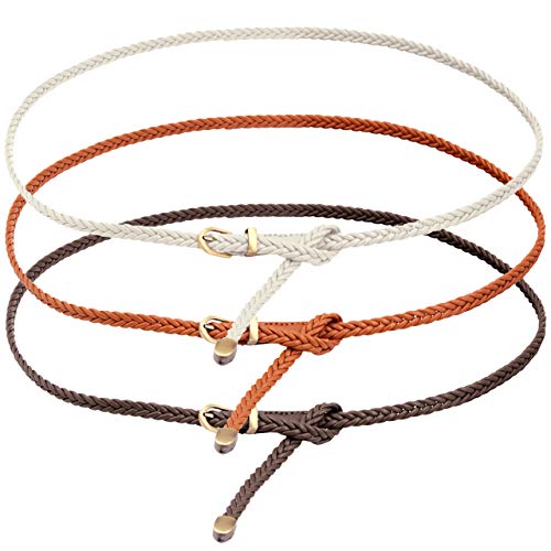 White+khaki+brown(3pcs)