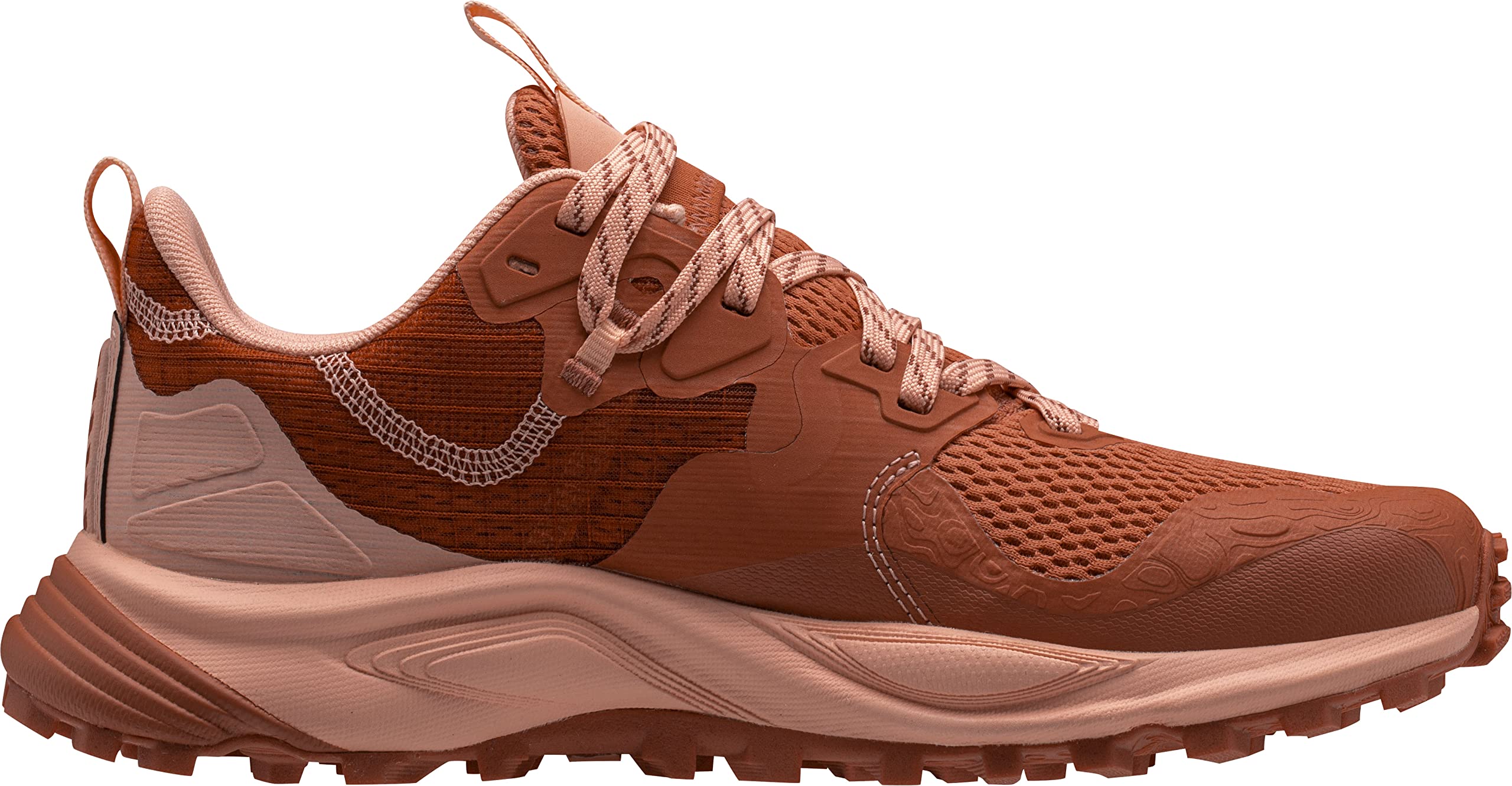Helly Hansen Women's Falcon TR Trail Running Shoes - Lightweight & Durable for Hiking, Jogging & Outdoor Adventures