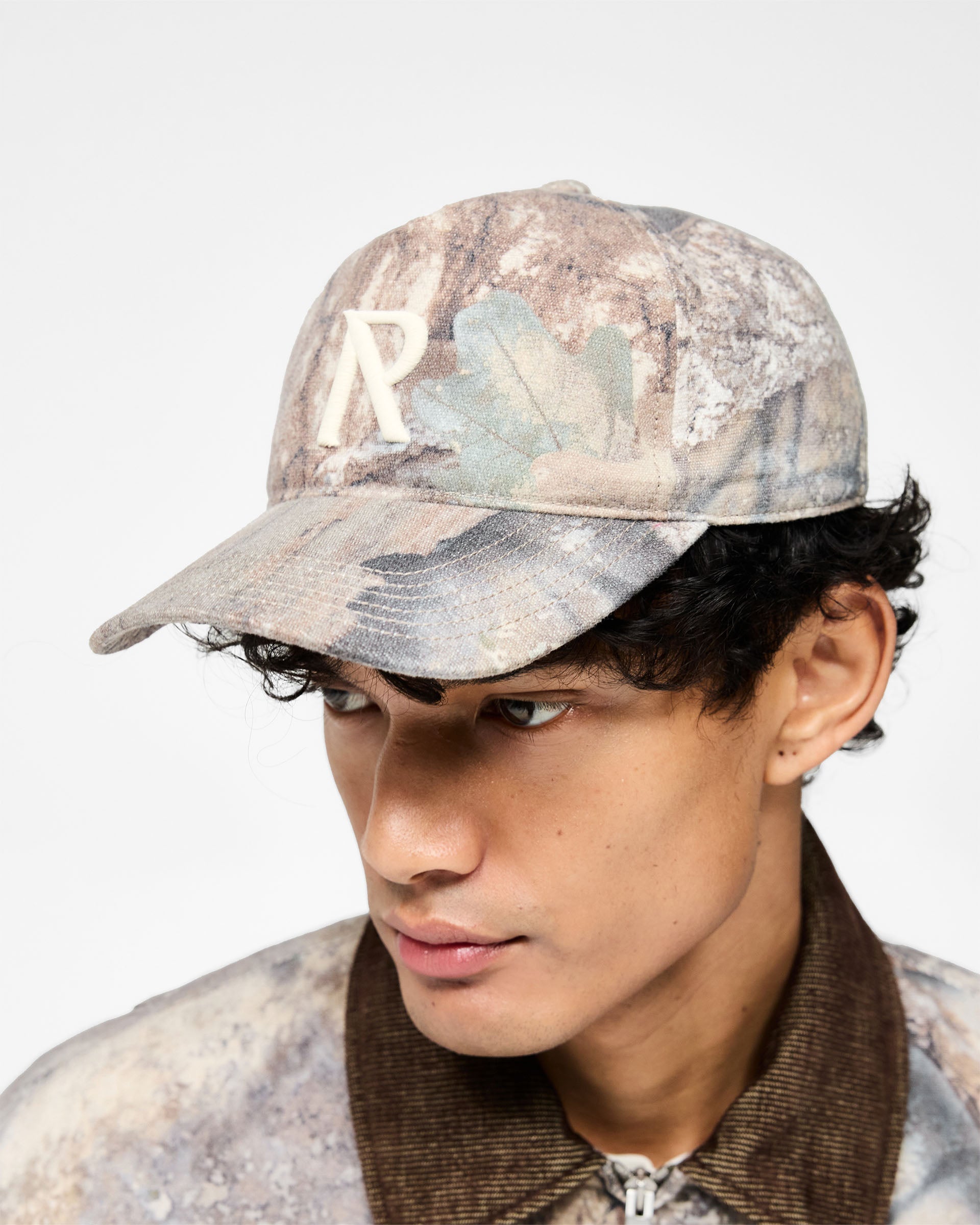 Realtree® Camo Baseball Cap - Adjustable Hunting Hat for Men & Women - Perfect for Outdoor Activities, Hunting, and Camping