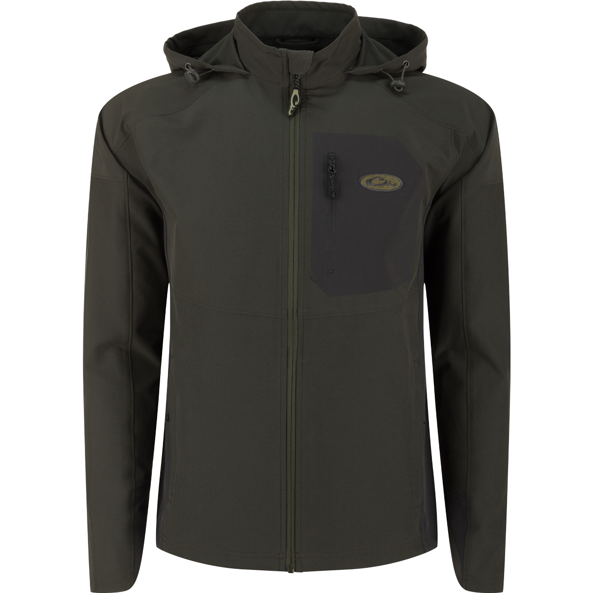 Black Olive