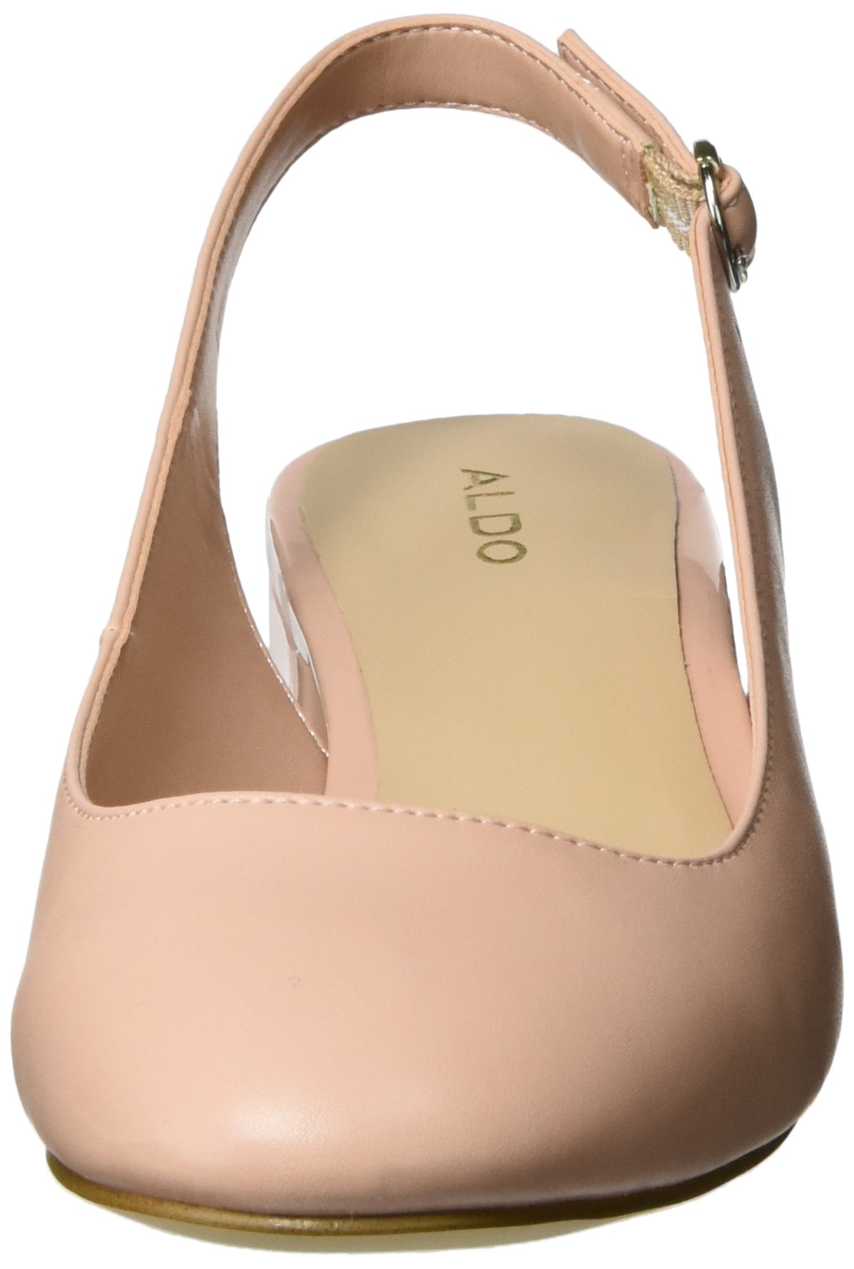 ALDO Women's Ballet Flats - Comfortable & Stylish Pointed Toe Slip On Shoes for Work, Office & Casual Wear