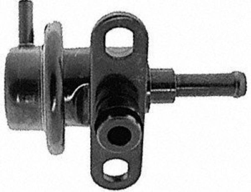Standard Motor Products PR89 Universal Fuel Pressure Regulator - Compatible with Multiple Vehicles, High Performance & Durable Design - Perfect for Car Repair, Engine Maintenance & Automotive Upgrades