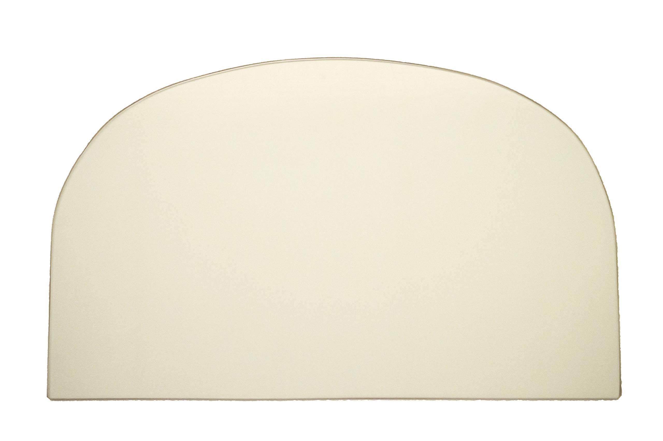F400 Castine Wood Stove Replacement Glass Kit - 3/16