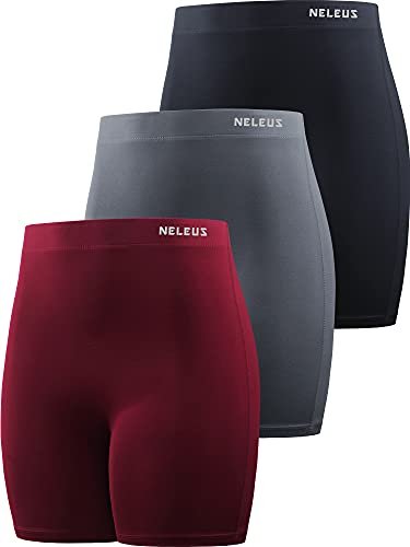 9057 Black/Grey/Red
